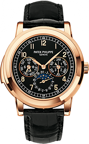 Patek Philippe Replica 5074R-001 grand complications watch